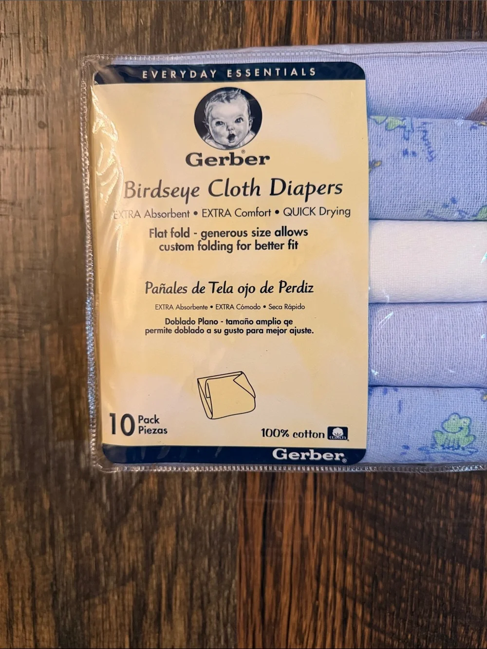 Gerber brand new